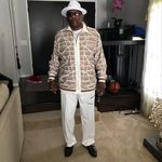 Gerald Bolden - @gerald.bolden - Instagram