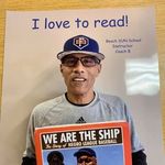 Gerald Bolden - @geraldbolden1 - Instagram