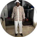 Gerald Bolden - @5l27czwmv9 - Instagram