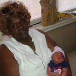 Geraldine Bolden - @geraldine.bolden.98 - Instagram