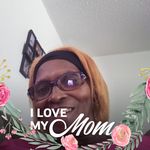 Geraldine Bolden - @geraldine.bolden.9634 - Instagram