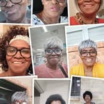 Geraldine Bolden - @boldengeraldine072 - Instagram