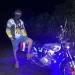 Gerald Boney Alfaro Martínez - @geraldboneyalfaro - Instagram