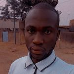 Gérald Bonkoungou - @geraldbonkoungou - Instagram