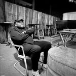 Gerald Bowie - @geraldbowie - Instagram