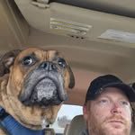 Gerald Boyle - @irishcupcake88 - Instagram