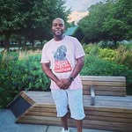 Gerald Bradford - @soamazing94 - Instagram