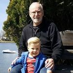 Gerald Breedlove - @gerrya1232018 - Instagram