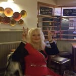 Geraldine Ann Broughton - @geraldineannbroughton - Instagram