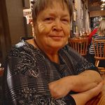 @geraldine_broyles - Instagram