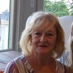 Geraldine Broyles-Lamie - @geraldinebroyleslamie - Instagram