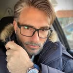 Gerald Bull - @geraldbull554 - Instagram