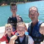 Gerald Burchett - @geraldburchett - Instagram