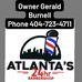 Gerald Burnell - Facebook