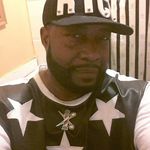 Gerald Burnell - @burnellgerald - Instagram