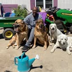 Gerald Burnham - @geraldburnham - Instagram