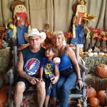 Gerald Burnham - @pigseye56 - Instagram