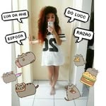 @burrisgeraldine - Instagram