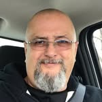 Gerald Burris - @geb1963 - Instagram