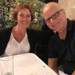 Gerald Cahill - @gcahill1957 - Instagram