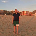 Gerald Cahill - @coastalgerry - Instagram