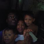 Gerald Calhoun - @calger44 - Instagram