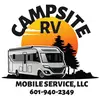 Gerald Calhoun - @campsitervmobileservice - TikTok
