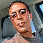 Gerald L Calhoun - @gelacal - Instagram