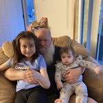 Gerald Canfield - @geraldd56 - Instagram