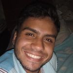 Gerald Alejandro Carrillo - @gerald_car - Instagram