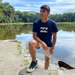 Gerald Carrillo - @geraldcarrillo28 - Instagram