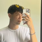 Gerald Carrillo 𖣂 - @gerald.carrillo03 - Instagram