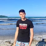 °Gerald° - @gerald__carrillo_ - Instagram