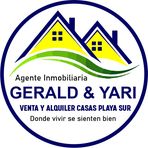 Agente Inmobiliario Gerald Venta y Alquiler  Casas Playas Sur - Facebook