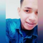 Gerald Casas - @geraldcasas98 - Instagram