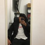 Gerald Casas - @whoisyeral_ - Instagram