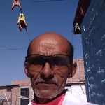 Gerald Casas Barba - @casasbarba - Instagram