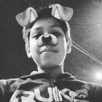 gerald manuel - @geraldcasaschino - Instagram