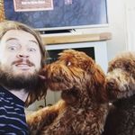 Gerald Casey - @gmbcasey - Instagram
