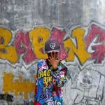 Gerald15 - @geraldcasper15 - Instagram