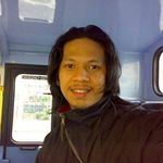 Gerald Casper - @casper9021082 - Instagram