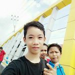 geraldcasper - @geraldcasperaja - Instagram