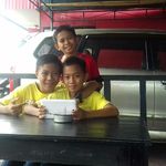 geraldjasper - @geraldcasper02 - Instagram
