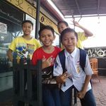 temanku - @geraldcasper01 - Instagram