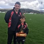 Gerald Casserly - @geraldcasserly - Instagram