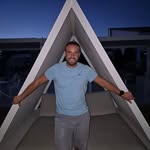 Gérald Cassol - @geraldcassol - Instagram