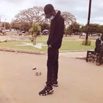 Geraldo cassamo maveia - @geraldcassamomaveia - Instagram