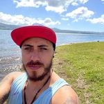 Gerald Arguello Chacon - @geraldarguellochacon - Instagram