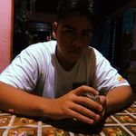Gerald Chacón - @andre_s648 - Instagram