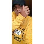 Gerald Chacón - @geraldmendezc21 - Instagram